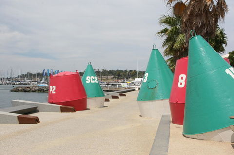 Rydges Geelong - Accommodation Bookings 21