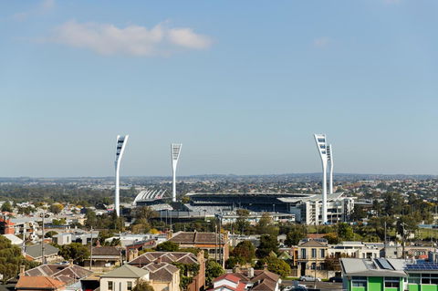 Rydges Geelong - Accommodation Bookings 4