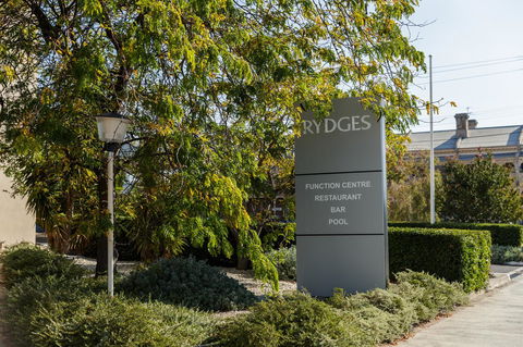 Rydges Geelong - Accommodation Bookings 10