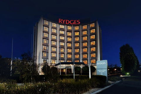 Rydges Geelong - Accommodation Bookings 3