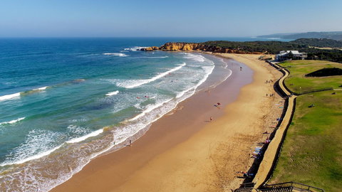 Ingenia Holidays Torquay Australia - Accommodation Bookings 33