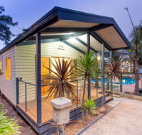 Torquay Holiday Park