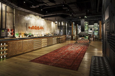 DoubleTree By Hilton Melbourne - Accommodation Bookings 26