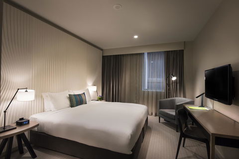 DoubleTree By Hilton Melbourne - Accommodation Bookings 33