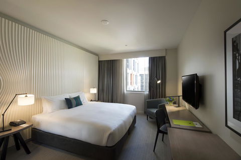 DoubleTree By Hilton Melbourne - Accommodation Bookings 16