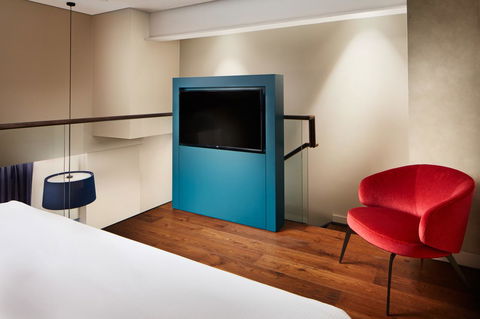 DoubleTree By Hilton Melbourne - Accommodation Bookings 12