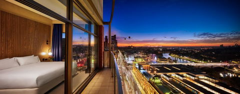 DoubleTree By Hilton Melbourne - Accommodation Bookings 19