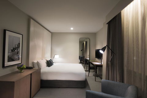 DoubleTree By Hilton Melbourne - Accommodation Bookings 9