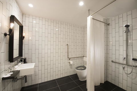 DoubleTree By Hilton Melbourne - Accommodation Bookings 38