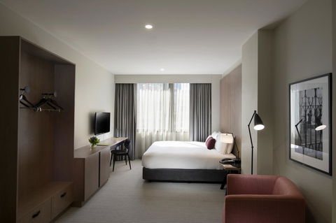 DoubleTree By Hilton Melbourne - Accommodation Bookings 34