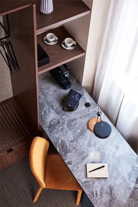 DoubleTree By Hilton Melbourne - Accommodation Bookings 8