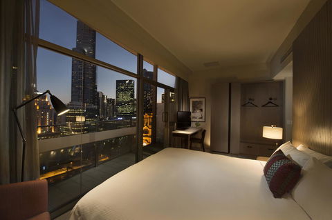 DoubleTree By Hilton Melbourne - Accommodation Bookings 30