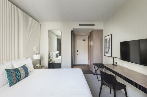 DoubleTree By Hilton Melbourne - Accommodation Bookings 20