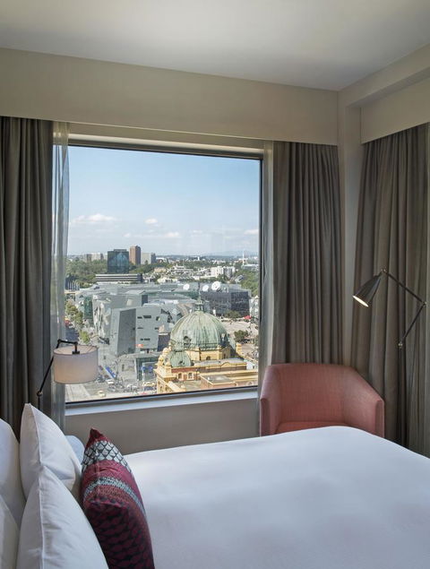 DoubleTree By Hilton Melbourne - Accommodation Bookings 4