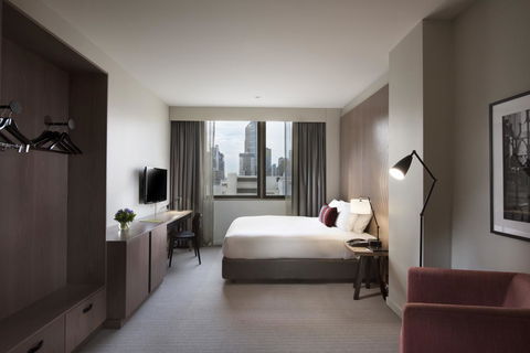DoubleTree By Hilton Melbourne - Accommodation Bookings 32