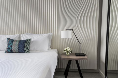 DoubleTree By Hilton Melbourne - Accommodation Bookings 2