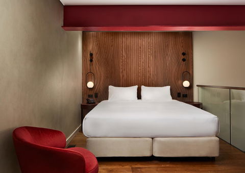 DoubleTree By Hilton Melbourne - Accommodation Bookings 13