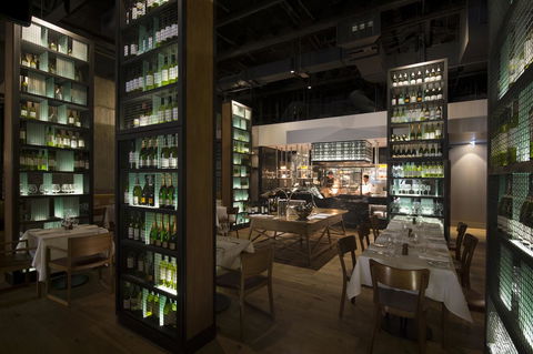 DoubleTree By Hilton Melbourne - Accommodation Bookings 40