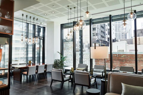 Novotel Melbourne Central - Accommodation Bookings 2