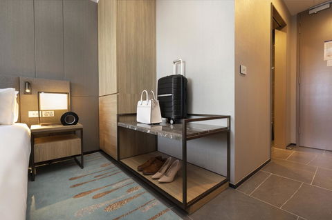 Novotel Melbourne Central - Accommodation Bookings 37