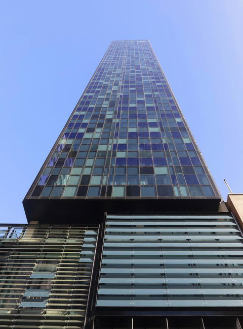 Novotel Melbourne Central - Accommodation Bookings 12