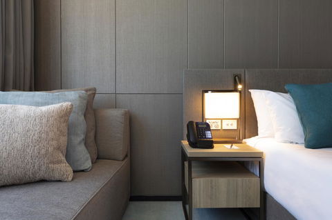 Novotel Melbourne Central - Accommodation Bookings 32