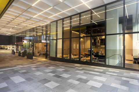 Novotel Melbourne Central - Accommodation Bookings 27