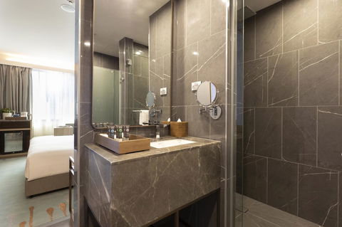 Novotel Melbourne Central - Accommodation Bookings 23