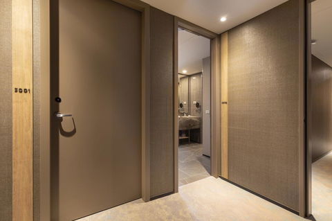 Novotel Melbourne Central - Accommodation Bookings 34