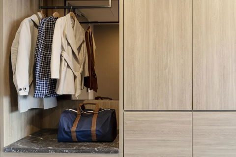 Novotel Melbourne Central - Accommodation Bookings 16