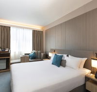 Novotel Melbourne Central