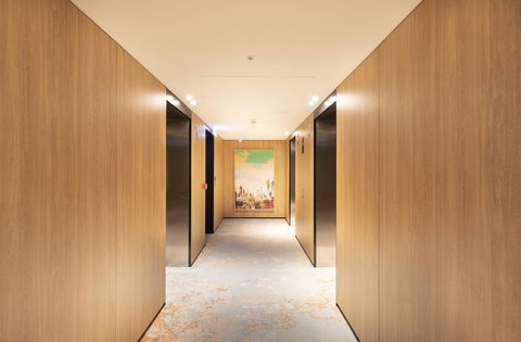 Novotel Melbourne Central - Accommodation Bookings 39