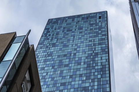 Novotel Melbourne Central - Accommodation Bookings 19