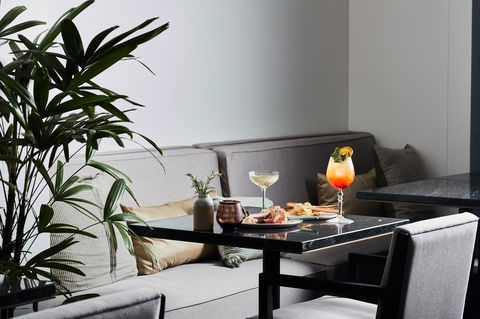 Novotel Melbourne Central - Accommodation Bookings 24