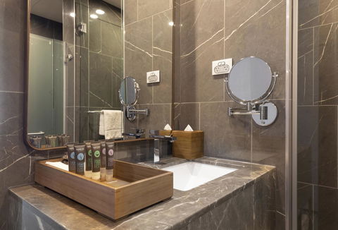 Novotel Melbourne Central - Accommodation Bookings 5