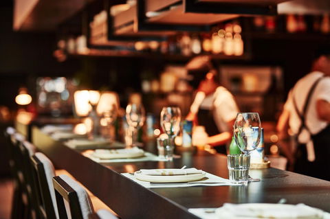 Novotel Melbourne Central - Accommodation Bookings 20
