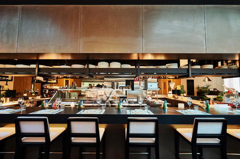 Novotel Melbourne Central - Accommodation Bookings 18