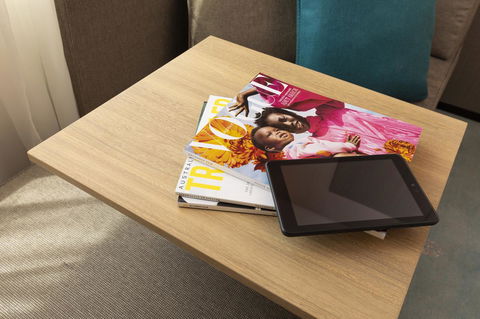 Novotel Melbourne Central - Accommodation Bookings 33