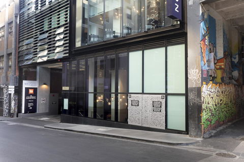 Novotel Melbourne Central - Accommodation Bookings 26