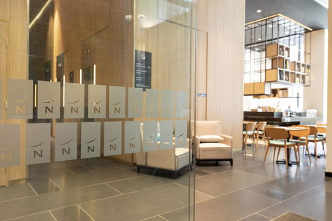 Novotel Melbourne Central - Accommodation Bookings 38