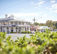The Alexandra Hotel