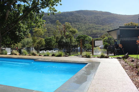 Halls Gap Lakeside Tourist Park - Accommodation Bookings 10