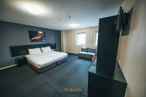 Nomads Melbourne Backpackers - Accommodation Bookings 23