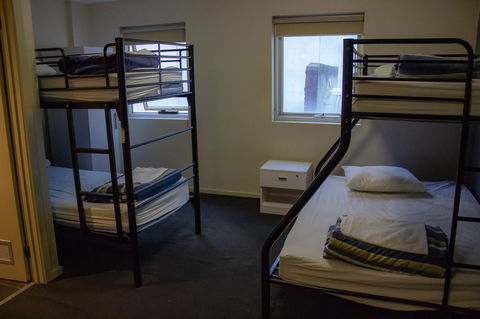 Nomads Melbourne Backpackers - Accommodation Bookings 41