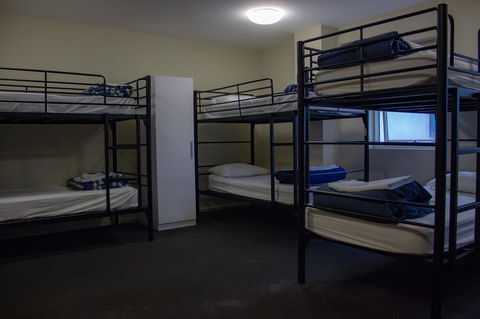 Nomads Melbourne Backpackers - Accommodation Bookings 34