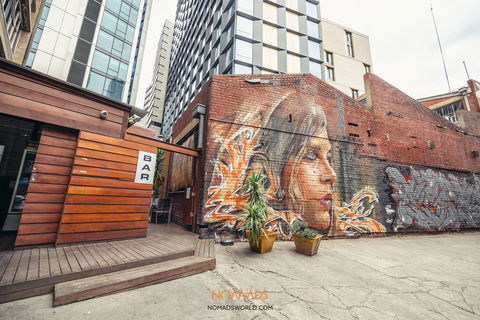 Nomads Melbourne Backpackers - Accommodation Bookings 8