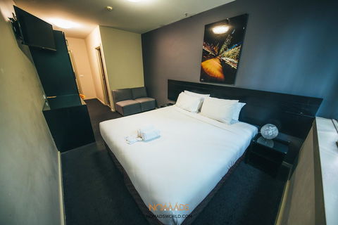 Nomads Melbourne Backpackers - Accommodation Bookings 18