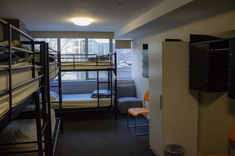 Nomads Melbourne Backpackers - Accommodation Bookings 44