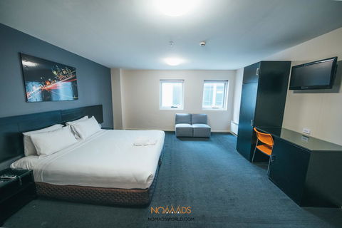 Nomads Melbourne Backpackers - Accommodation Bookings 21