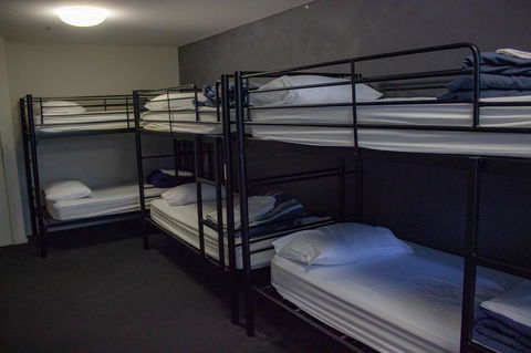 Nomads Melbourne Backpackers - Accommodation Bookings 35